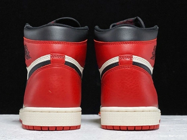 555088-610 Air OG Bred Jordan 1 Toe High Retro 0810